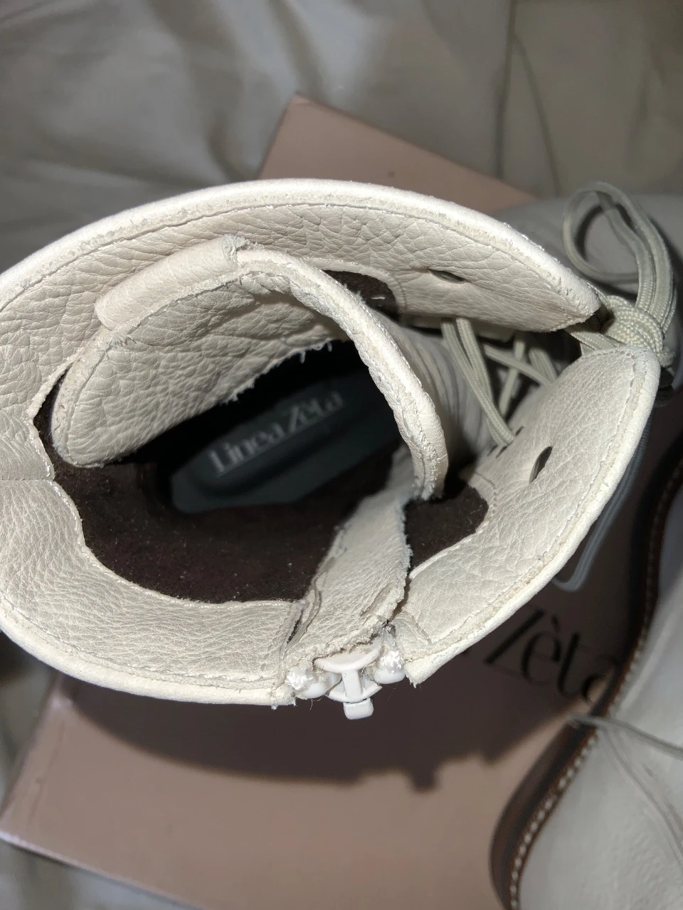 Boots size 40 – photo 8